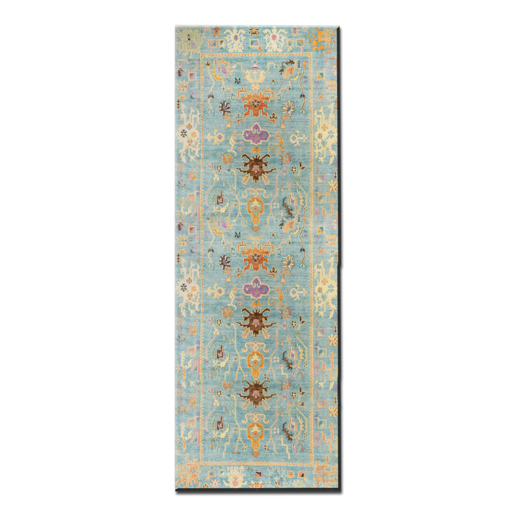 EIRANO - Hand Tufted Contemporary Carpet